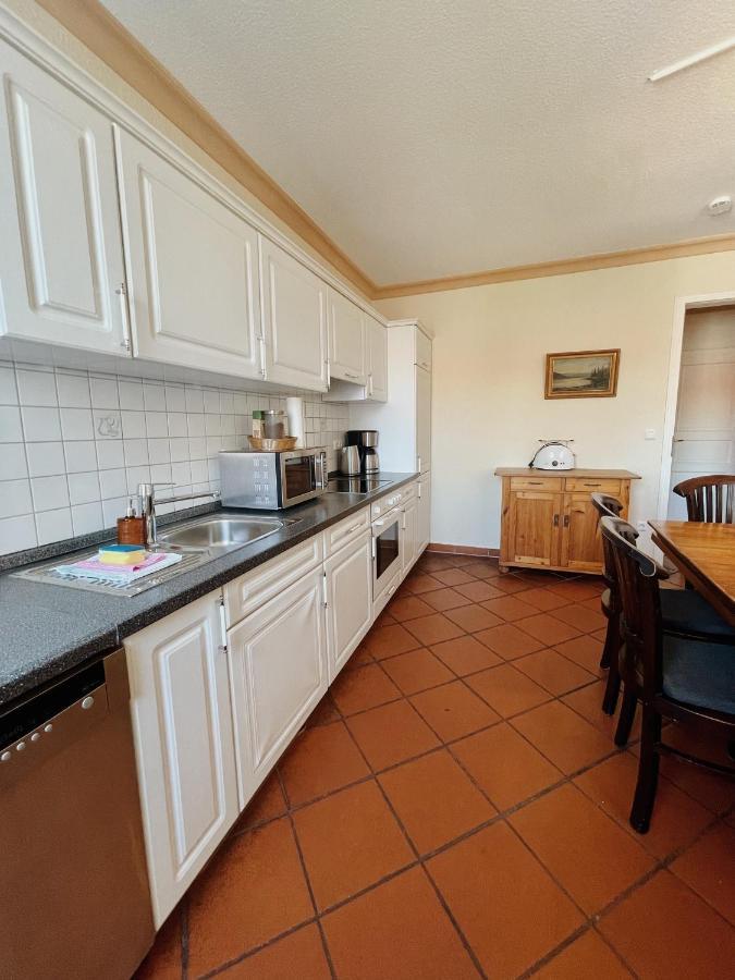 Josephine Apartment