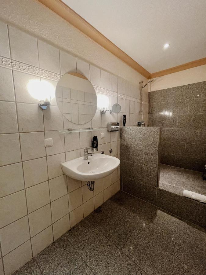 Josephine Apartment