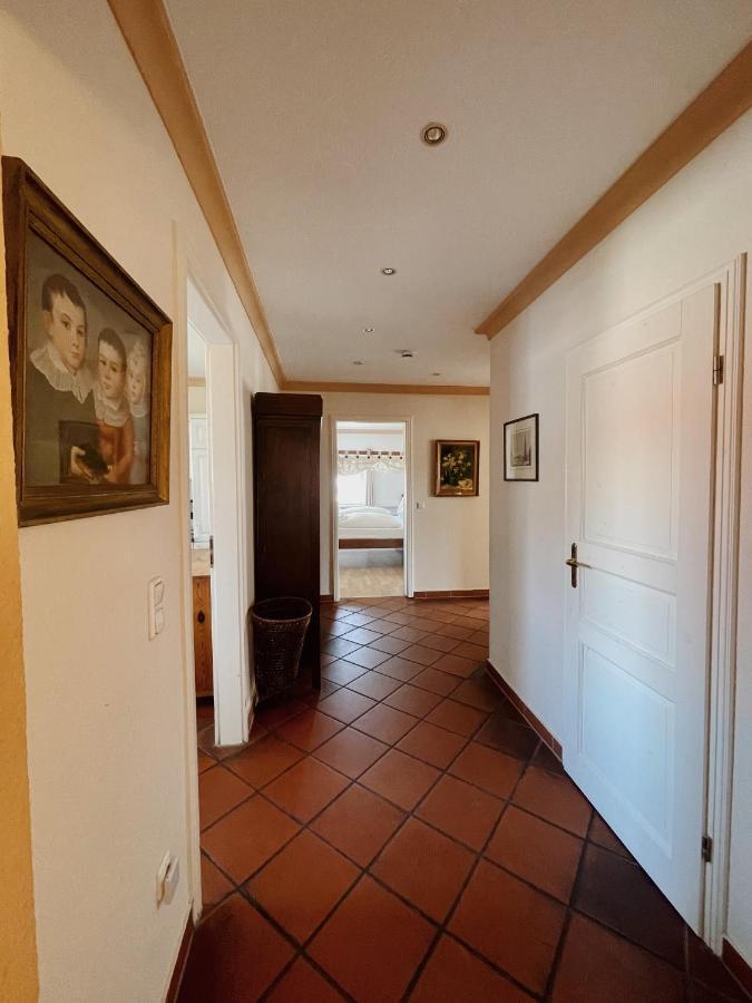 Josephine Apartment Lubeck