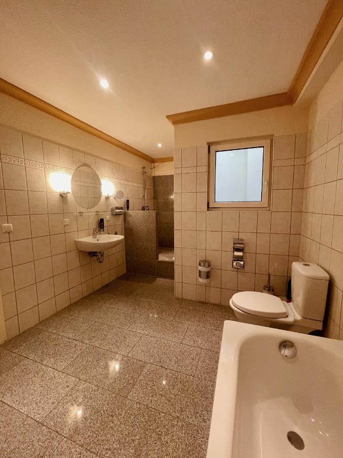 Josephine Apartment