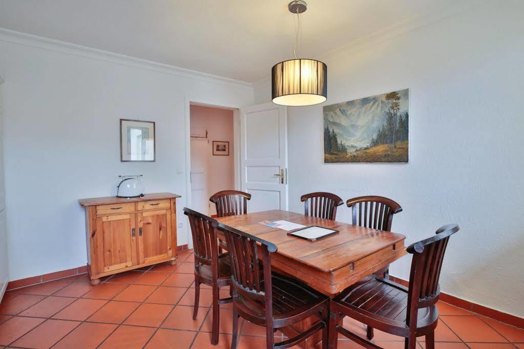 Apartment Josephine Lubeck