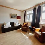 Apartment Josephine